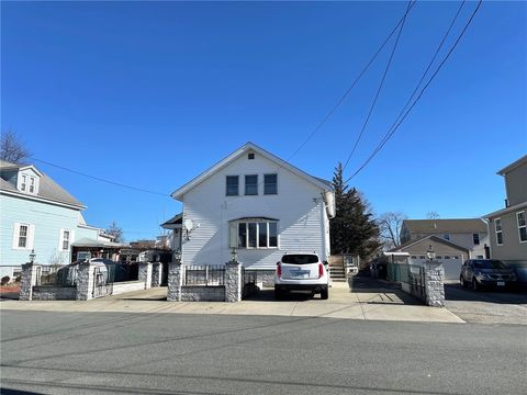 100 Hicks Street East Providence RI 02914