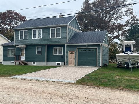 130 Pequot Drive Charlestown RI 02813