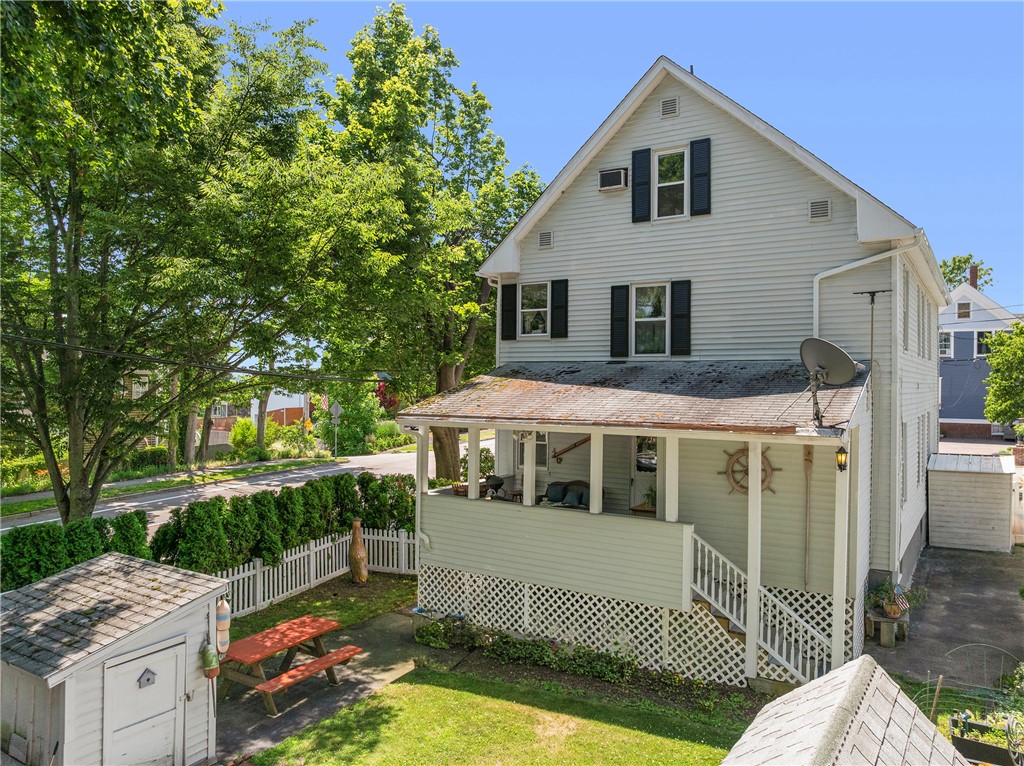 37 Remington Street 39