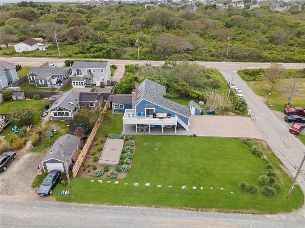 7 Conant Avenue