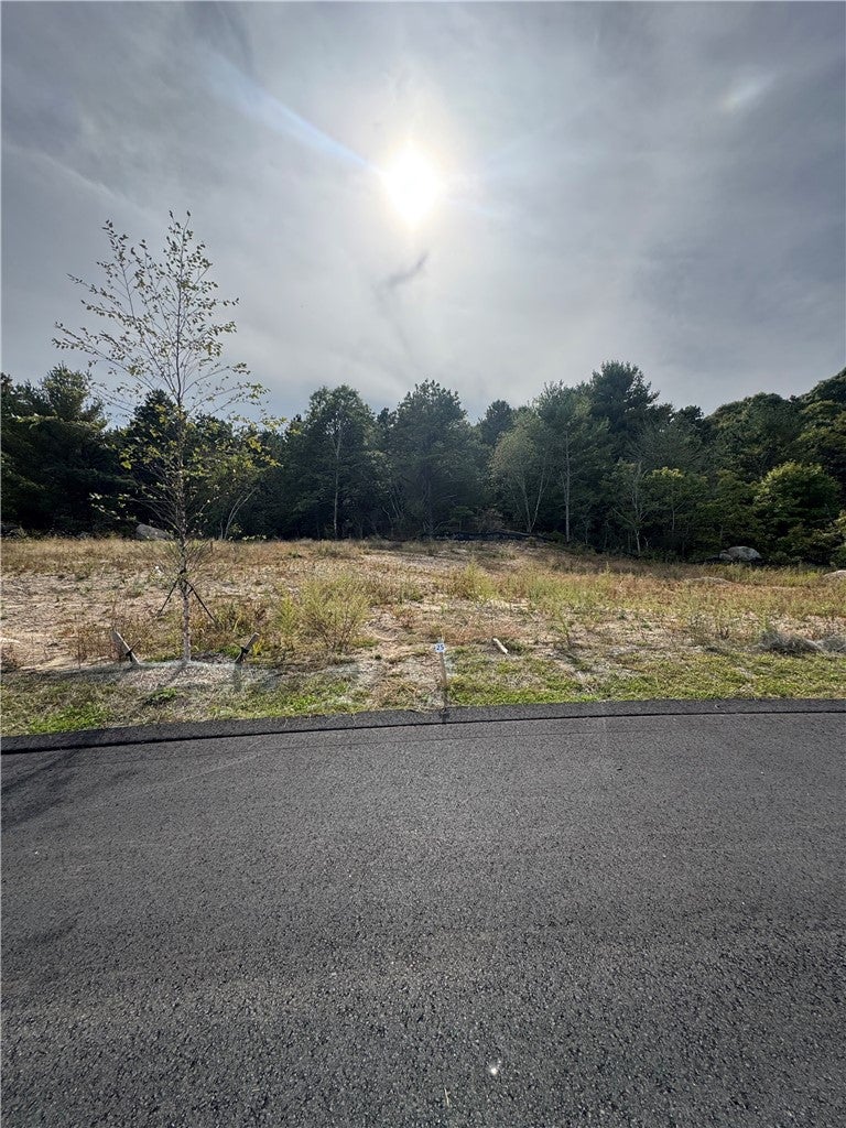 0 Jackson Pond LOT 25 Road