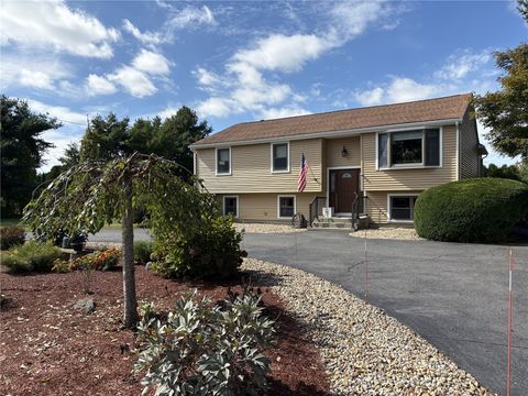 147 Olney Street Seekonk MA 02771