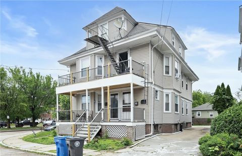 10 Sylvan Avenue Cranston RI 02905