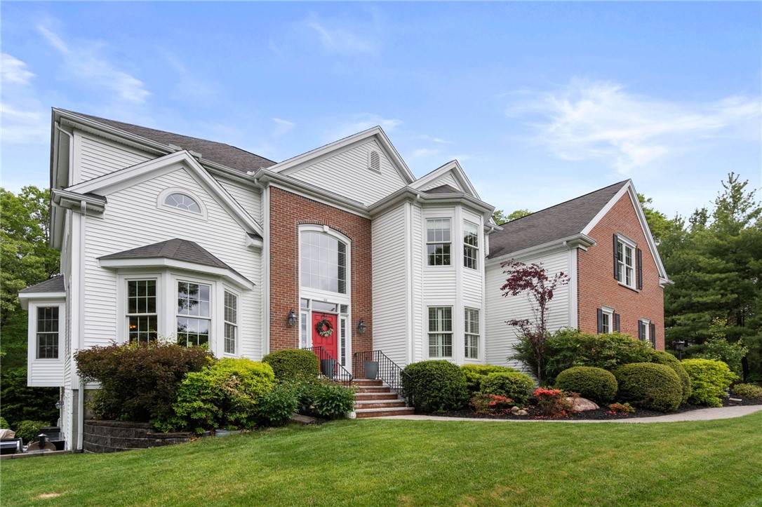 38 Blueberry Lane