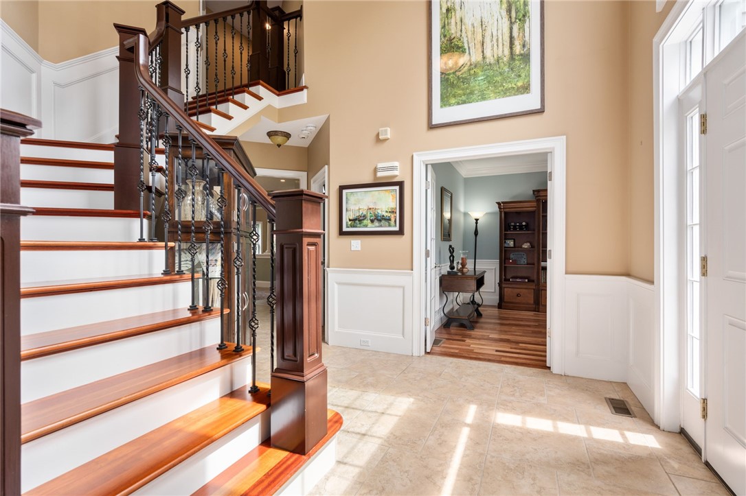 38 Blueberry Lane