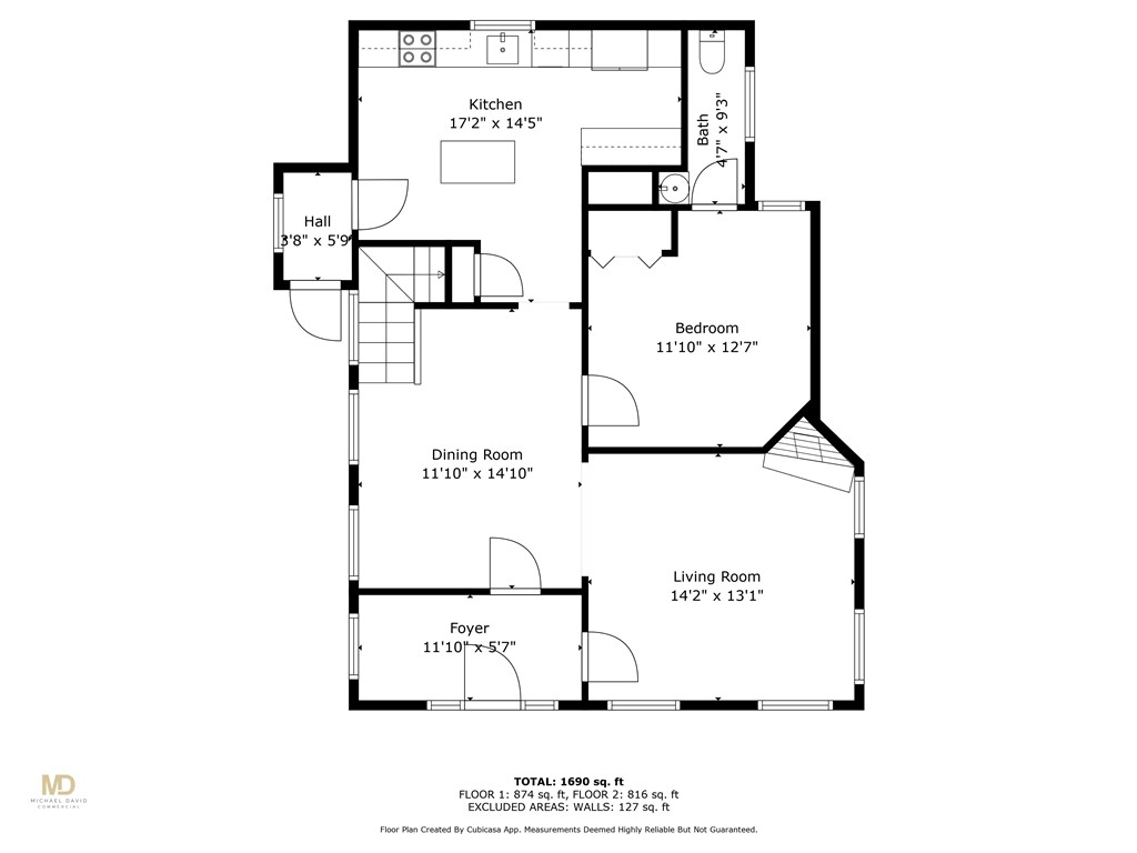 Cranston, Rhode Island 02905, United States, 4 Bedrooms Bedrooms, ,2 BathroomsBathrooms,Residential,Active,207361