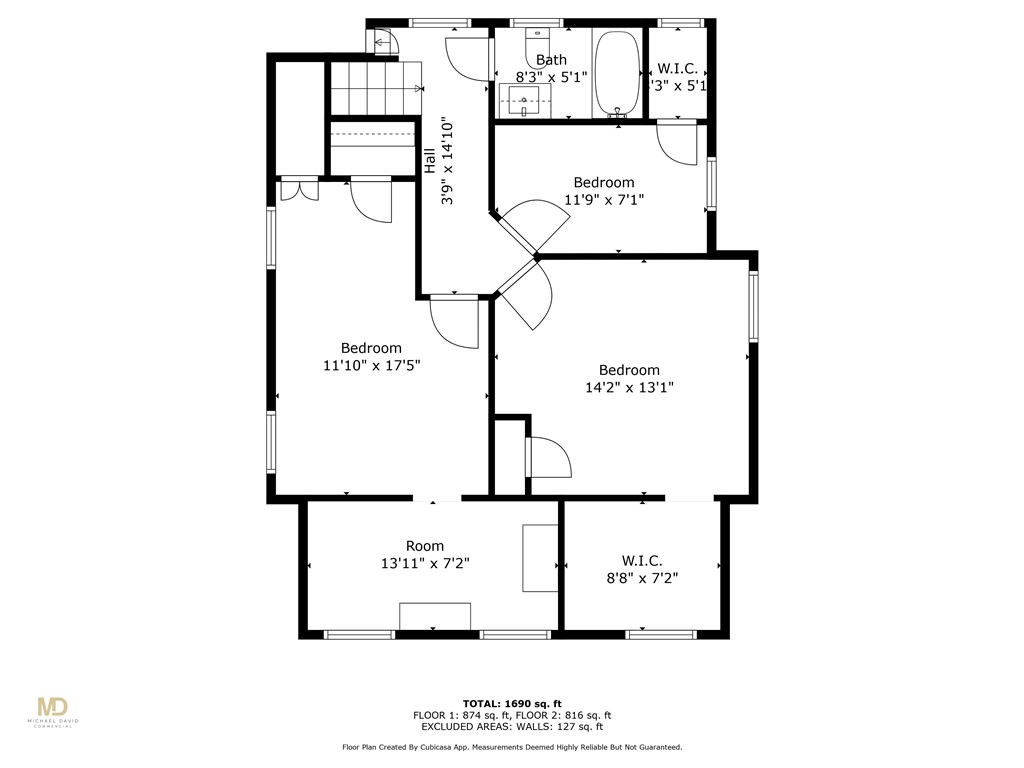 Cranston, Rhode Island 02905, United States, 4 Bedrooms Bedrooms, ,2 BathroomsBathrooms,Residential,Active,207361