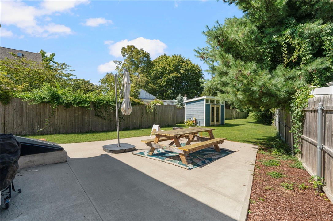 Cranston, Rhode Island 02905, United States, 4 Bedrooms Bedrooms, ,2 BathroomsBathrooms,Residential,Active,207361