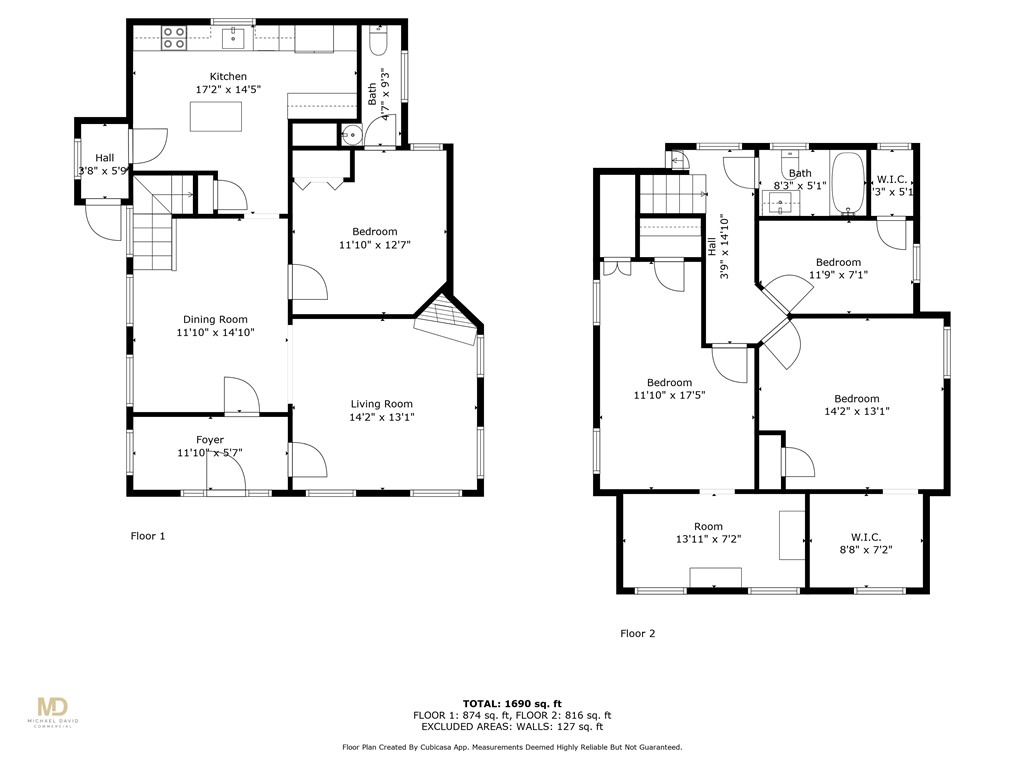 Cranston, Rhode Island 02905, United States, 4 Bedrooms Bedrooms, ,2 BathroomsBathrooms,Residential,Active,207361