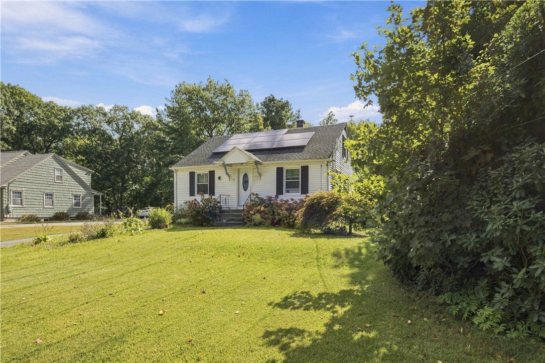 11 Sayles Hill Rd Road