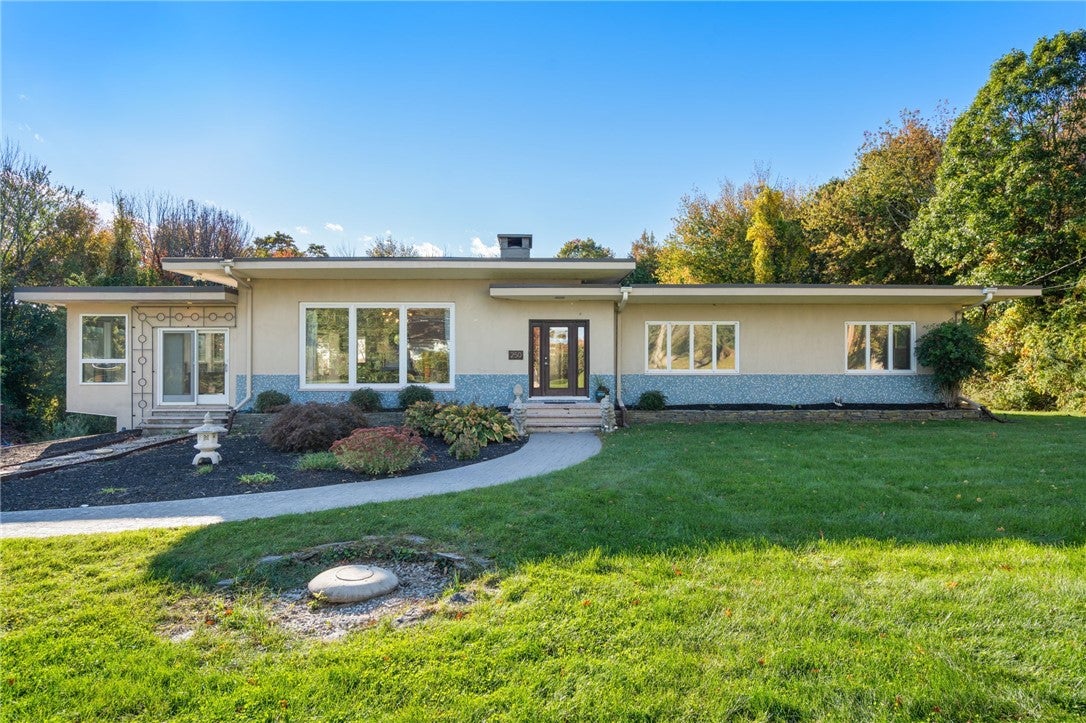 250 Harris Road