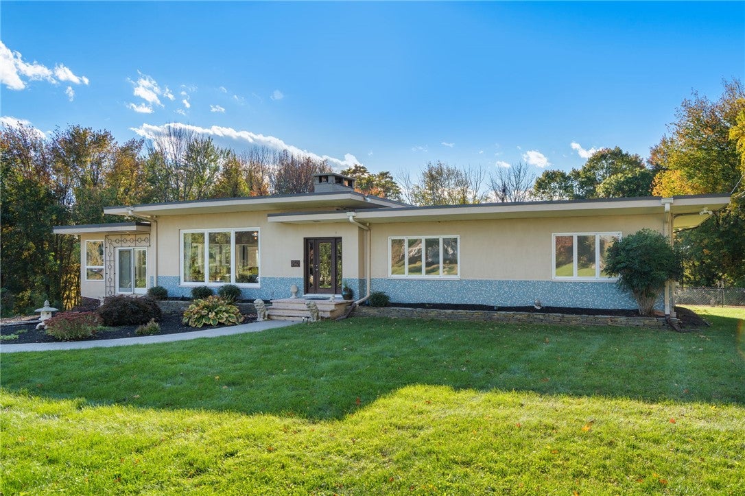 250 Harris Road
