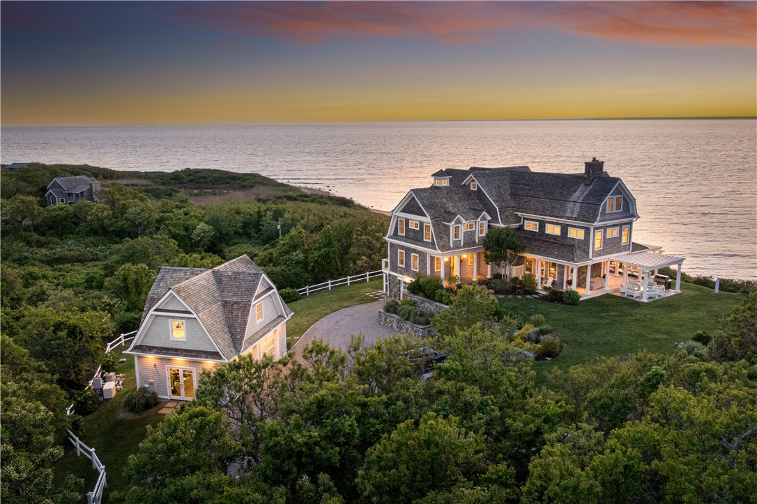 1210 Graces Cove Road