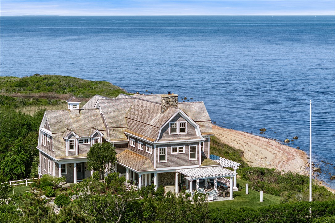 1210 Graces Cove Road