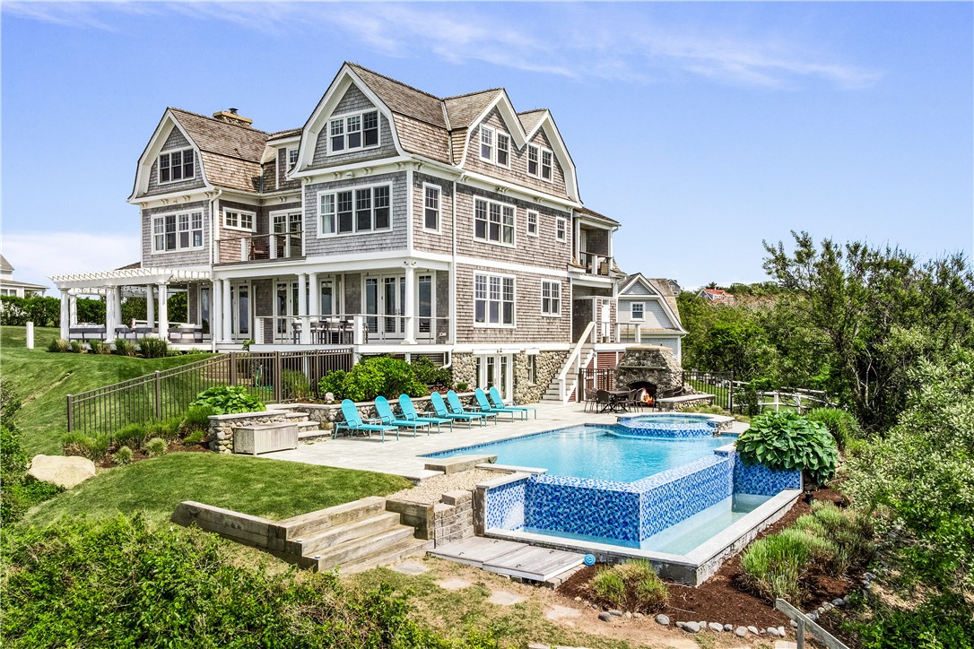 1210 Graces Cove Road