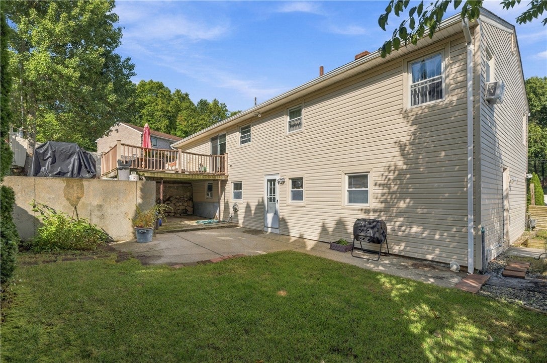 24 Derby Avenue