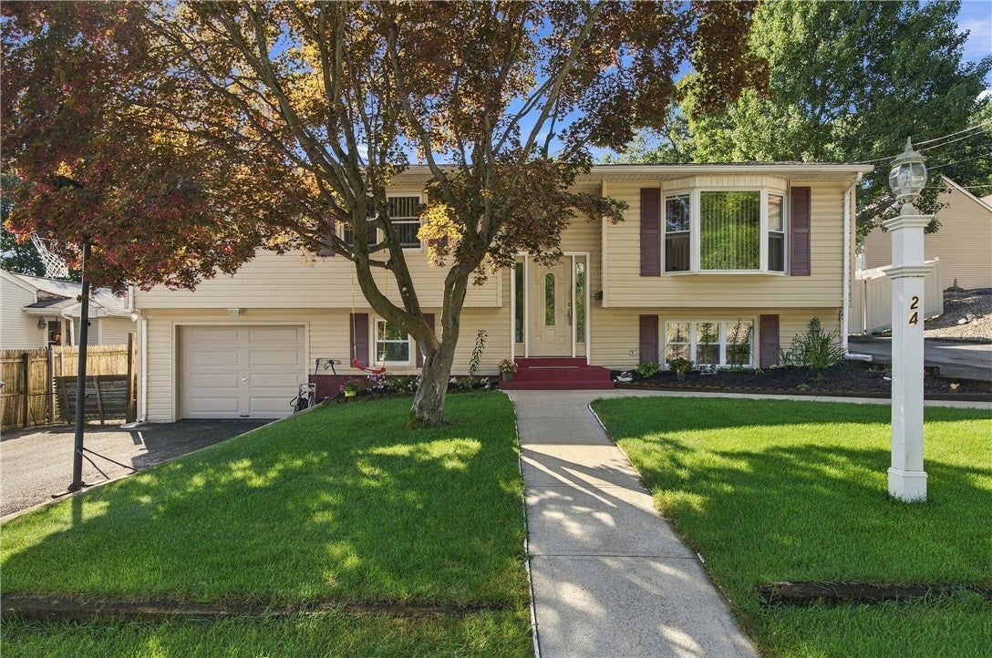 24 Derby Avenue