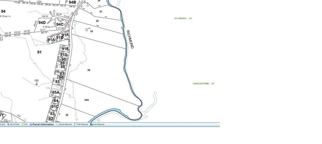 0 Alton Braford Road