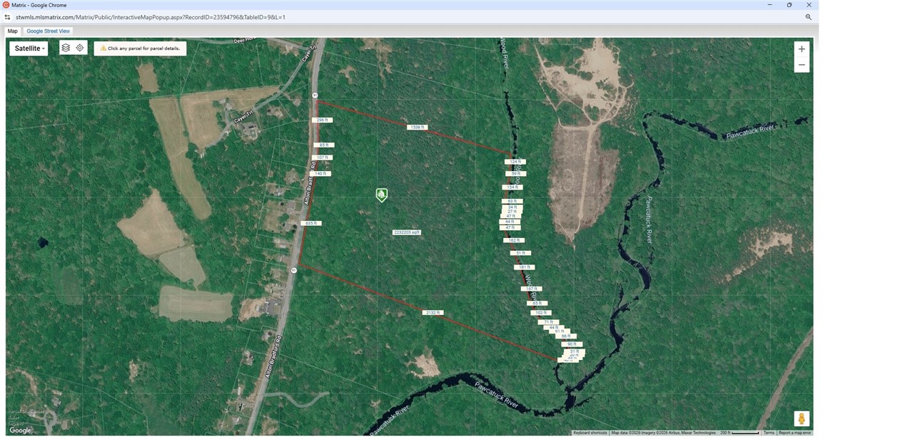 0 Alton Braford Road