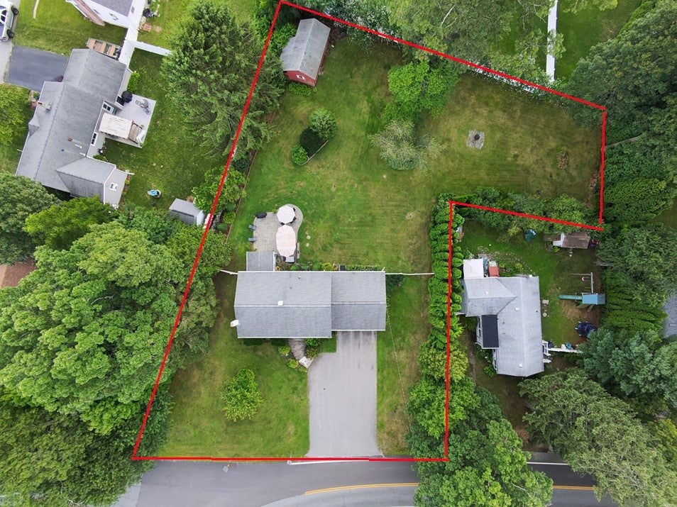 117 Austin Road
