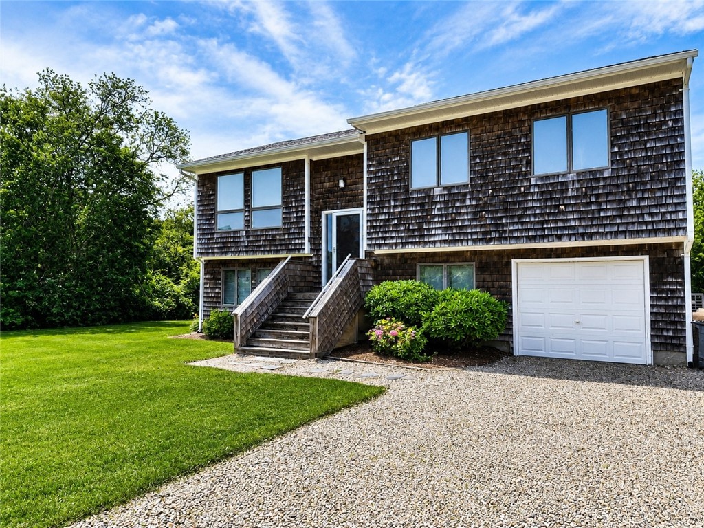 42 Jamestown Boulevard