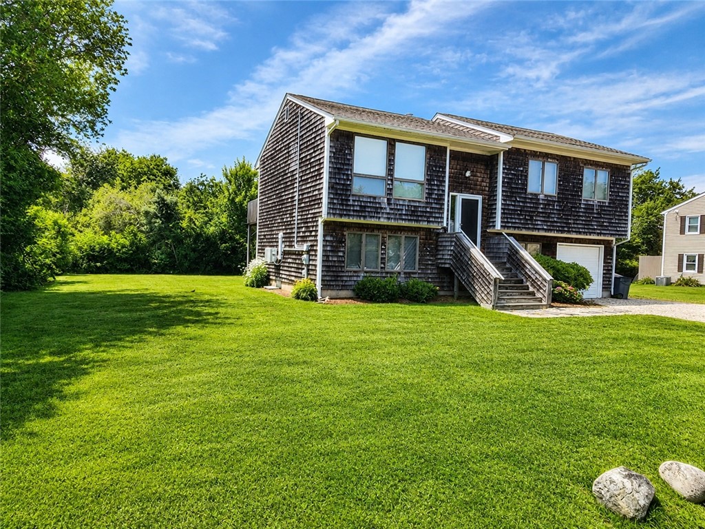 42 Jamestown Boulevard