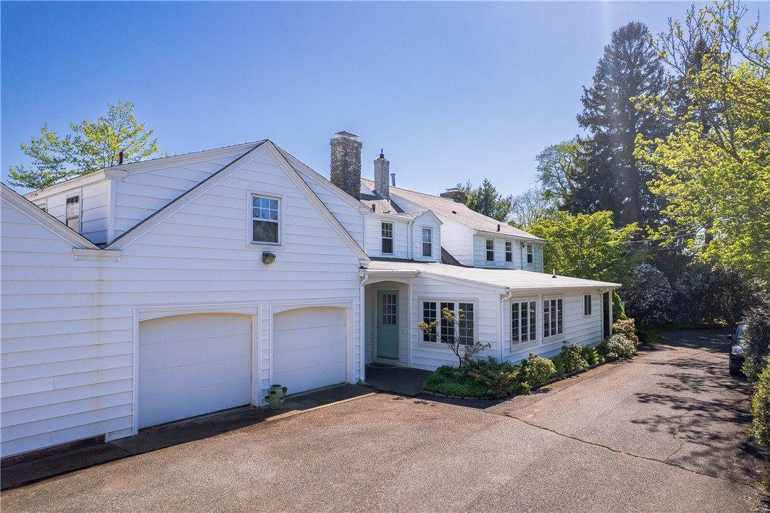 2 Cherry Lane