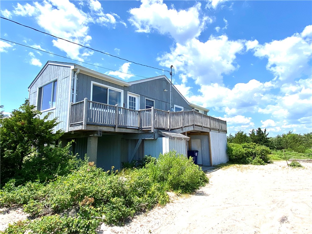 811 Charlestown Beach Road