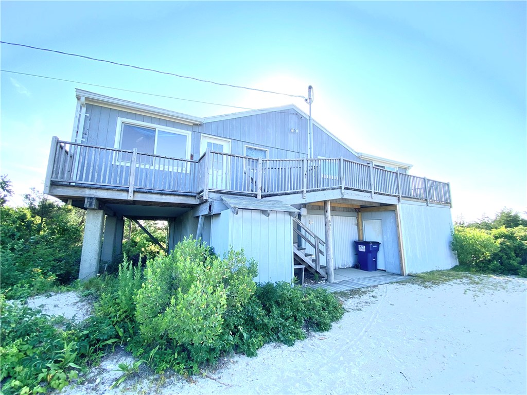 811 Charlestown Beach Road