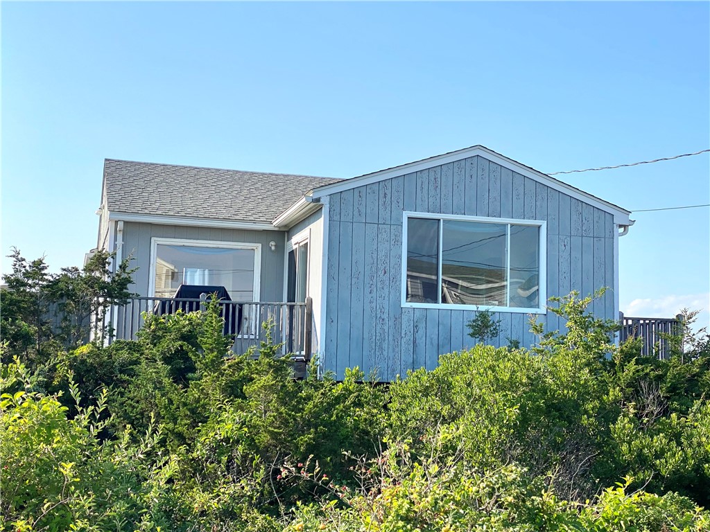 811 Charlestown Beach Road