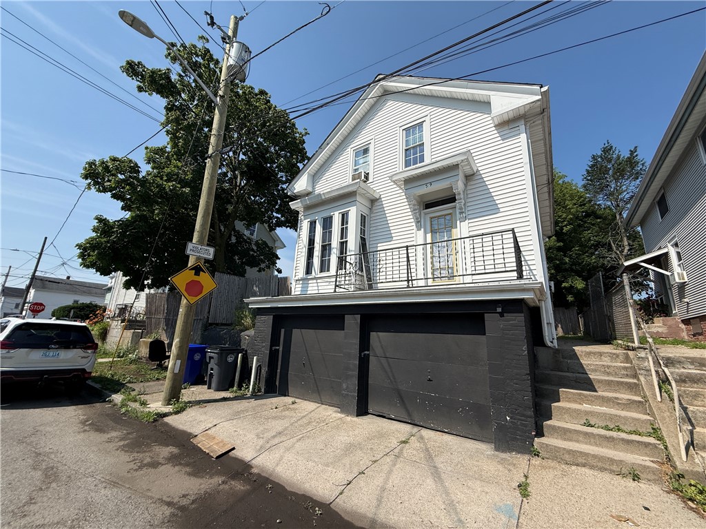 59 Webster Avenue