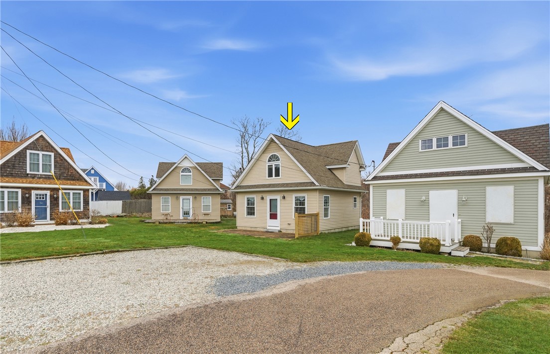 64 Burnside Avenue 115