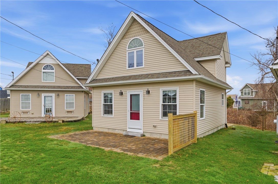 64 Burnside Avenue 115