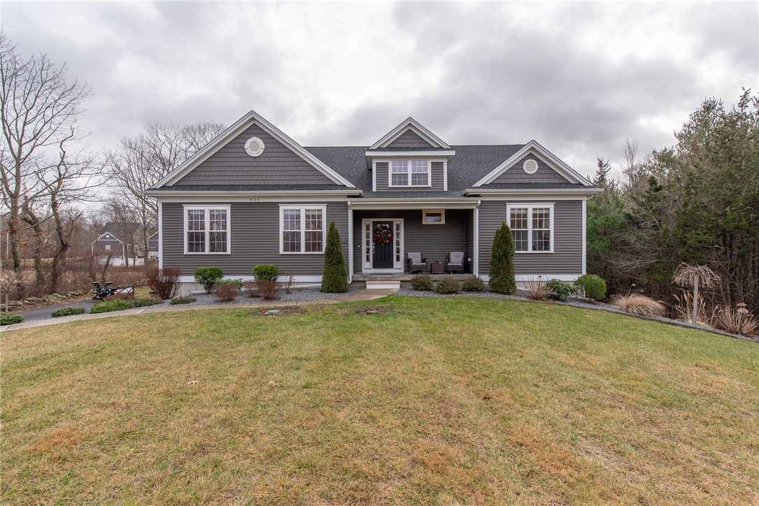 933 Pleasant Street