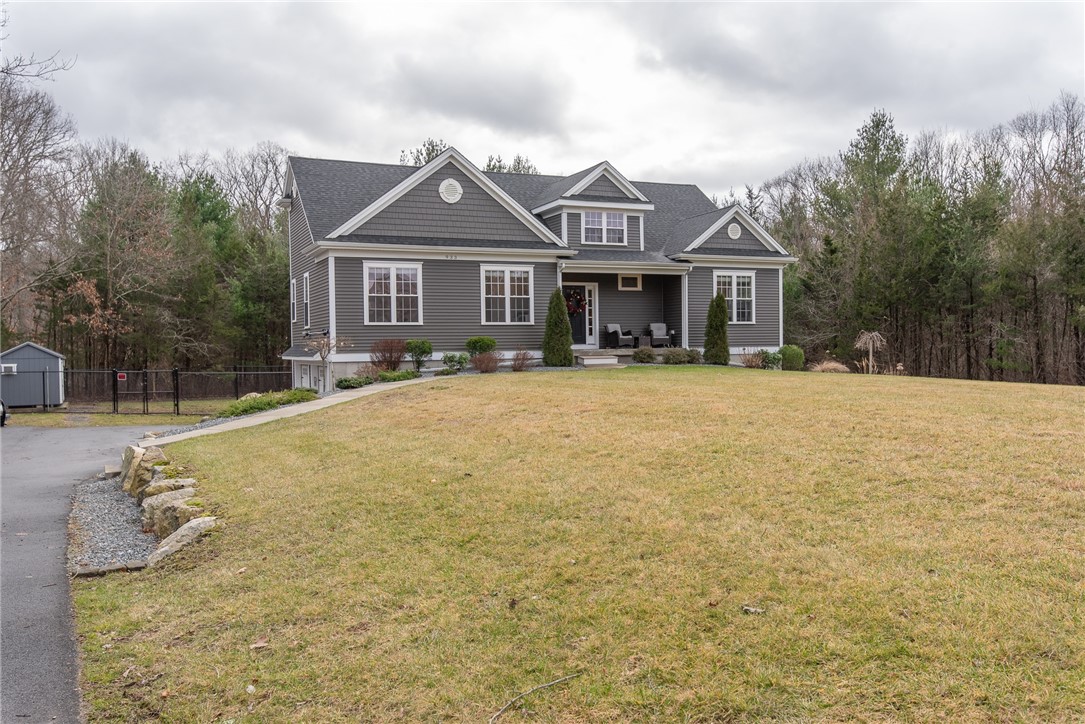 933 Pleasant Street