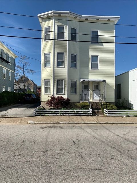 70 Coyle Avenue Pawtucket RI 02860