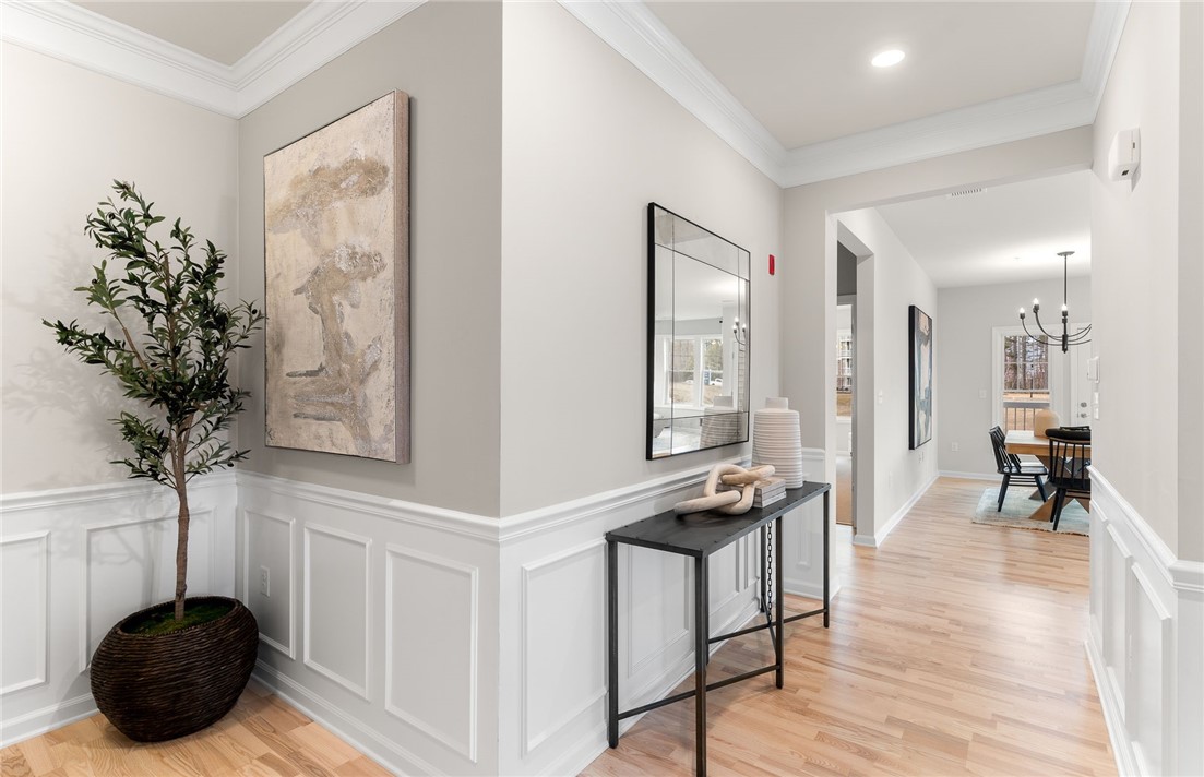 141 East Point Drive 307