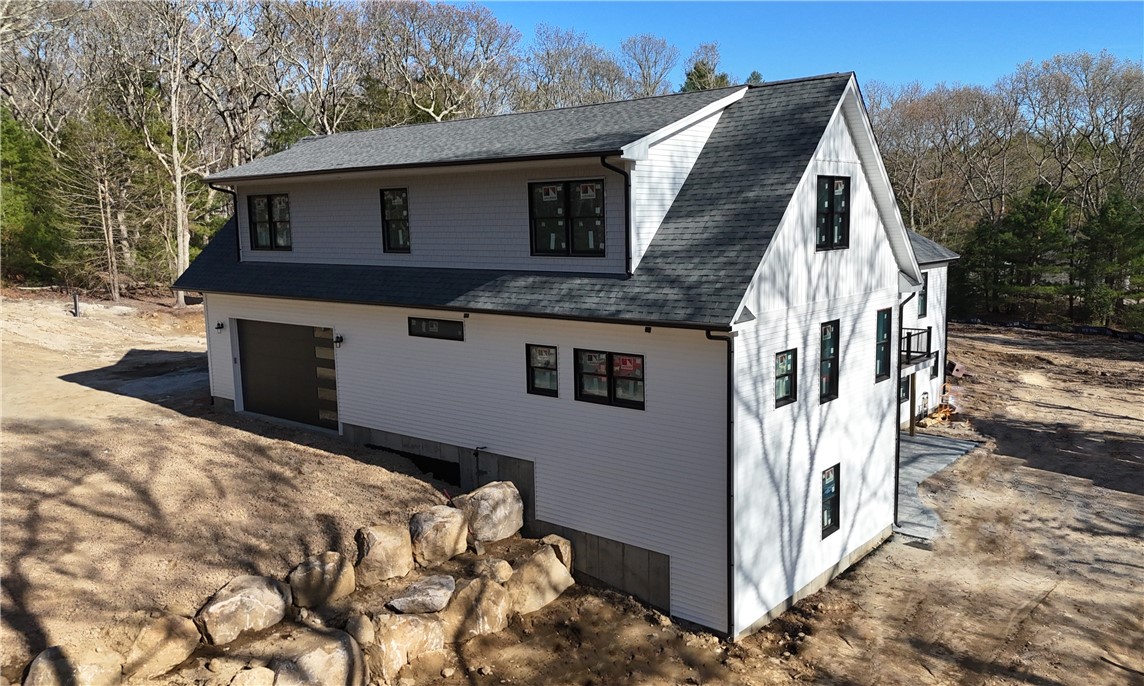 1708 Ministerial Road