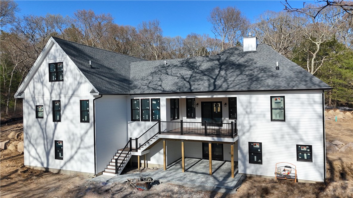 1708 Ministerial Road