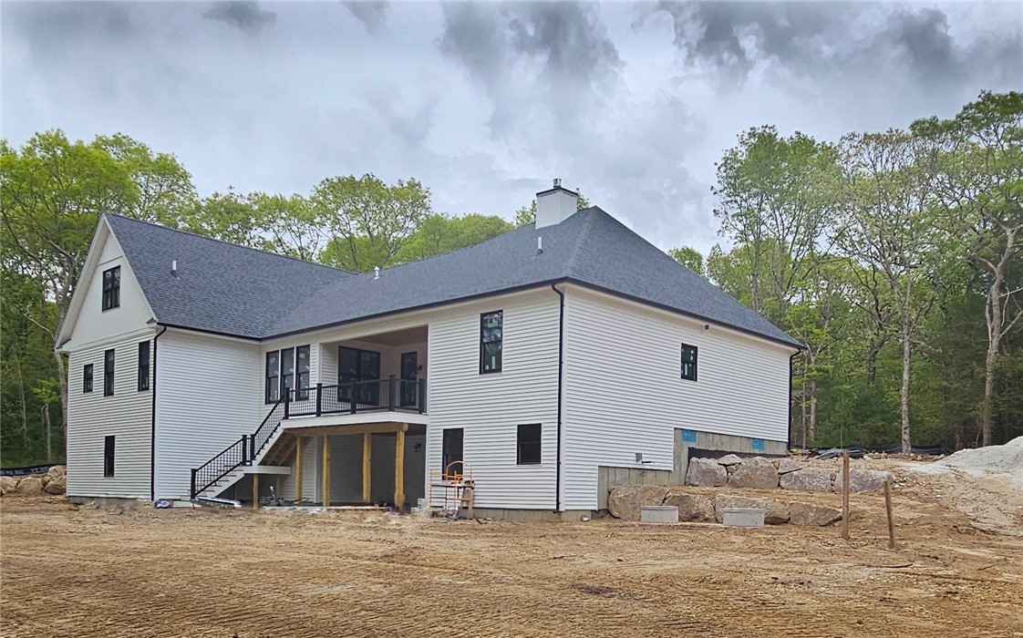 1708 Ministerial Road