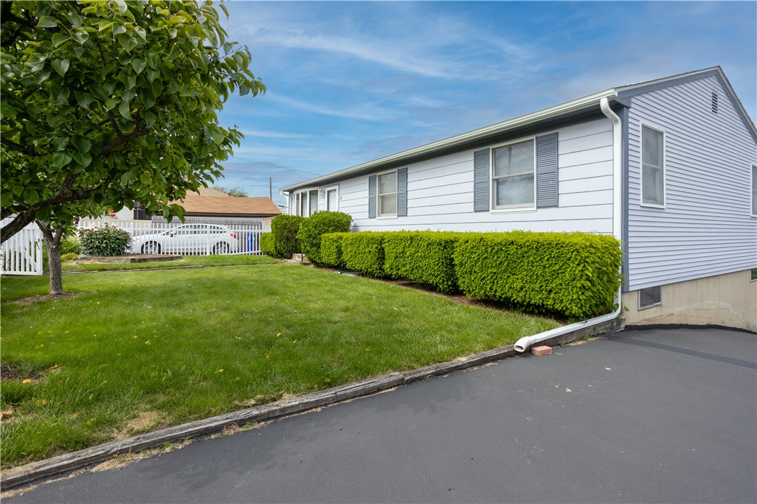 25 Bonaparte Street