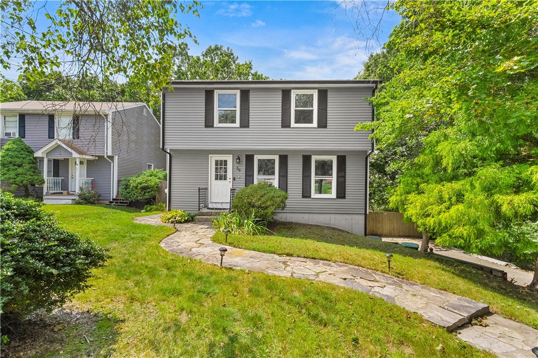 39 Okinawa Avenue
