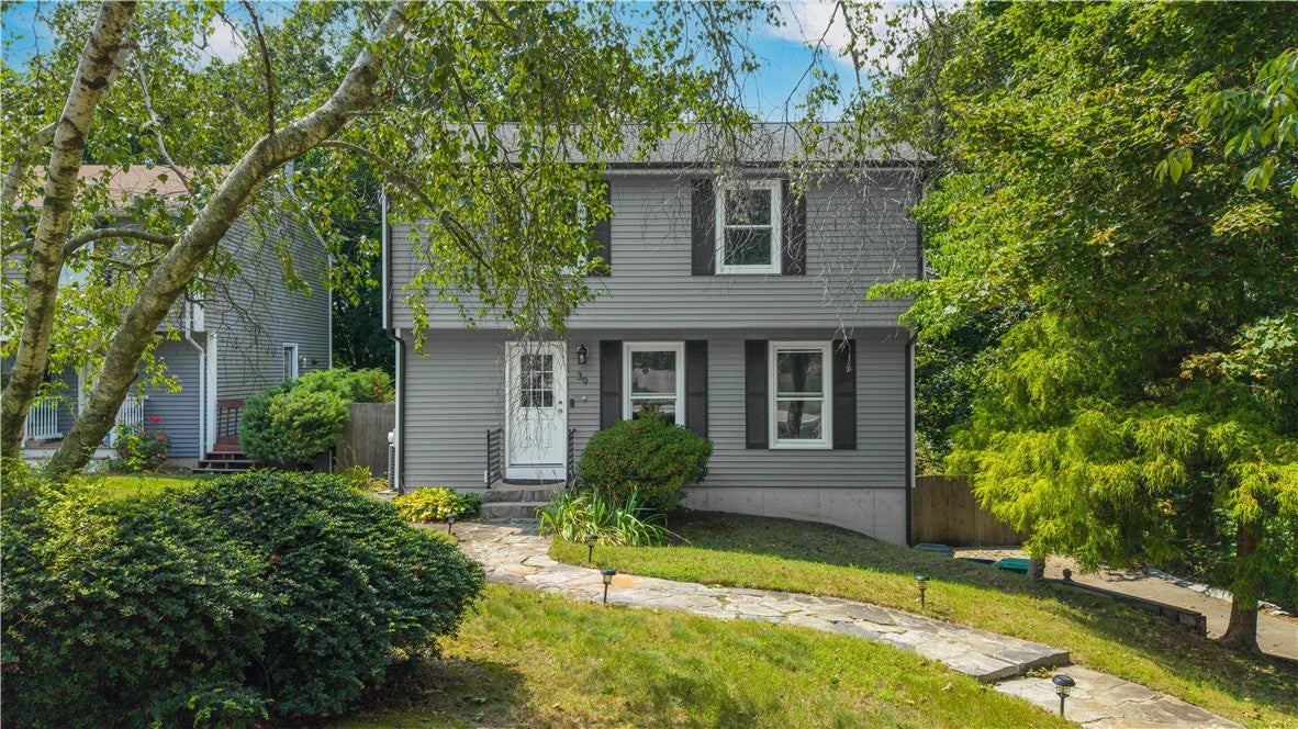 39 Okinawa Avenue