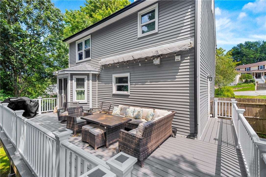 39 Okinawa Avenue
