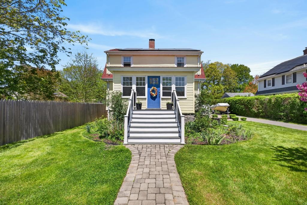 7 Verndale Circle