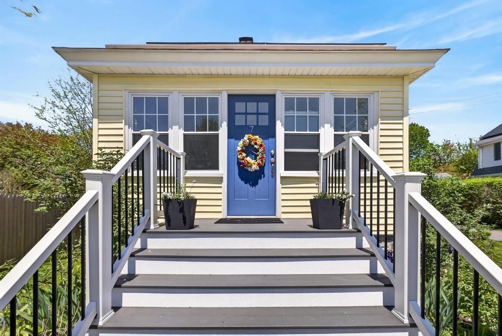 7 Verndale Circle