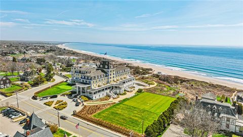 1 Bluff Avenue 4-1 Westerly RI 02891