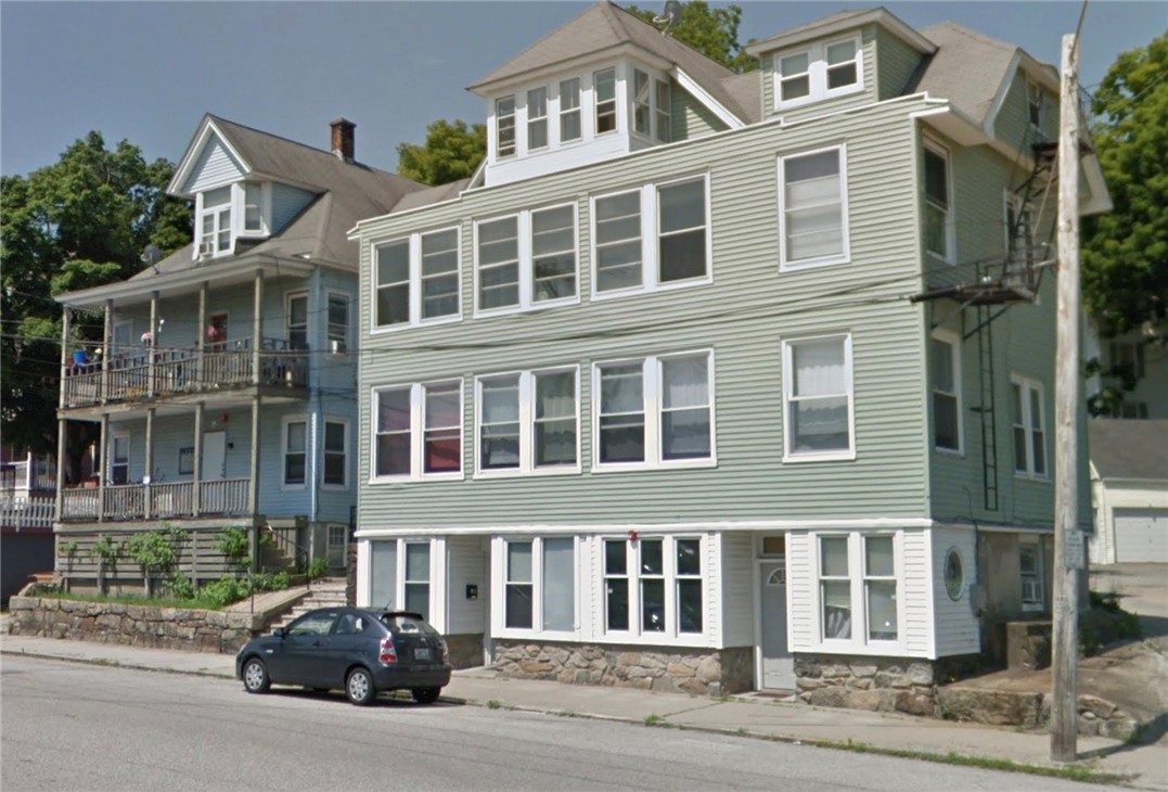 228 West School Street 230