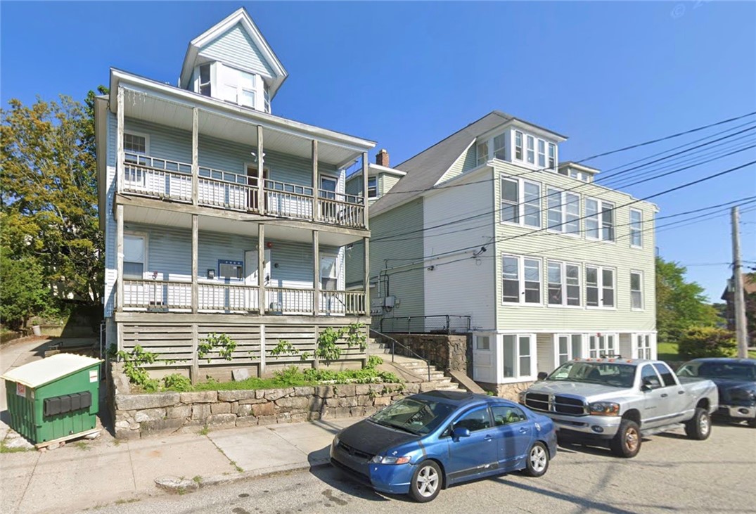 228 West School Street 230