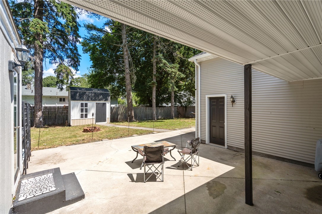 265 Hunt Avenue